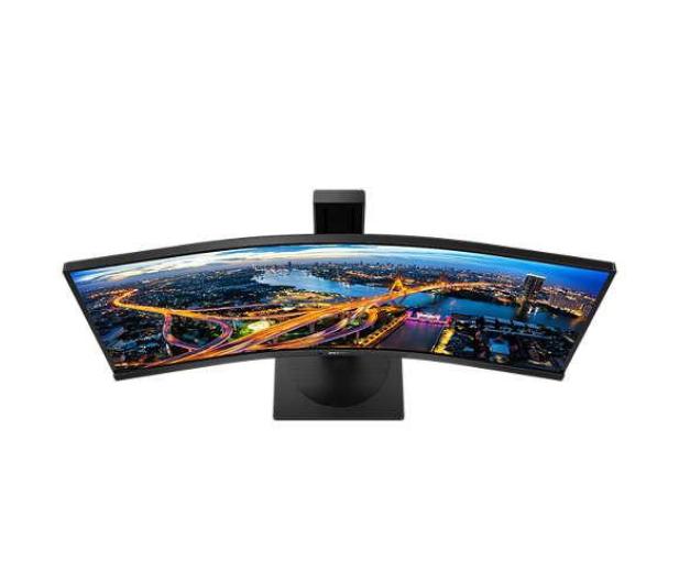 Philips 345B1C/00 Curved - 546247 - zdjęcie 2